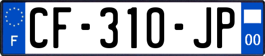 CF-310-JP