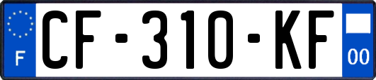 CF-310-KF