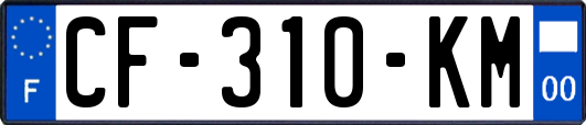 CF-310-KM