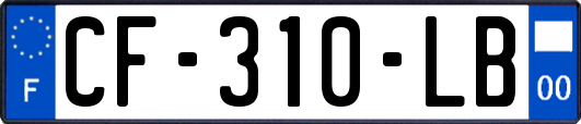 CF-310-LB