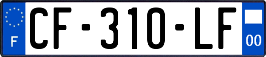 CF-310-LF