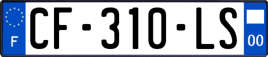 CF-310-LS