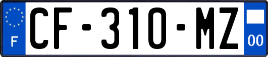 CF-310-MZ
