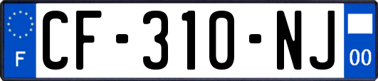 CF-310-NJ