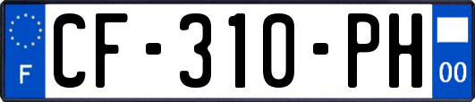 CF-310-PH