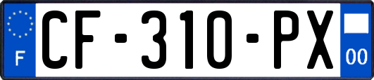 CF-310-PX