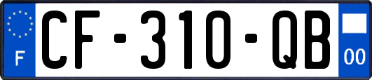 CF-310-QB