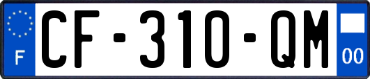 CF-310-QM