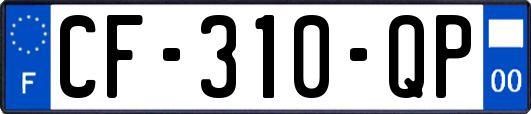 CF-310-QP