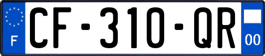 CF-310-QR