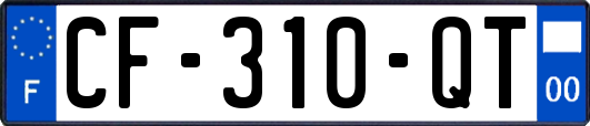 CF-310-QT