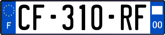 CF-310-RF