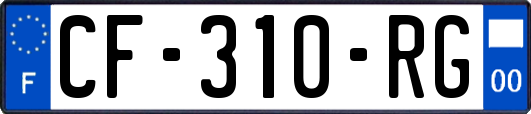 CF-310-RG
