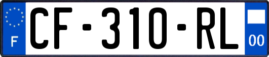 CF-310-RL