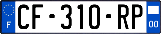 CF-310-RP