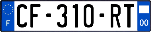 CF-310-RT