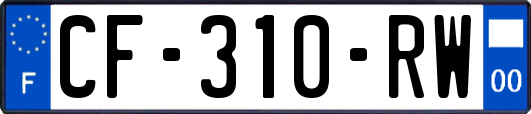 CF-310-RW