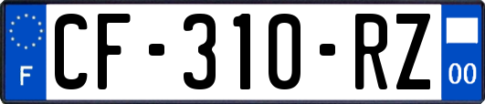 CF-310-RZ