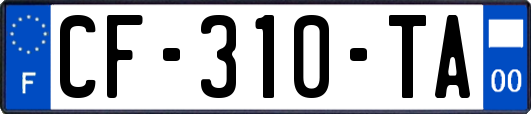CF-310-TA