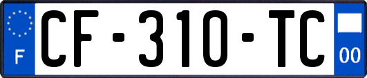 CF-310-TC