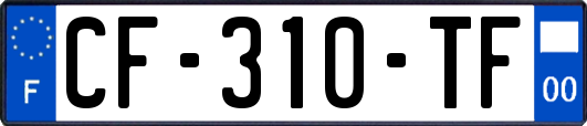 CF-310-TF