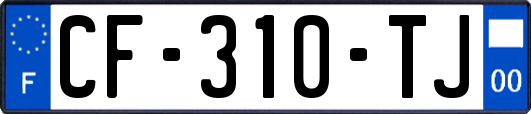 CF-310-TJ