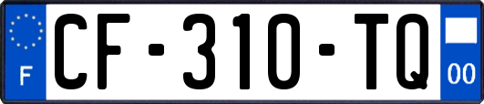 CF-310-TQ