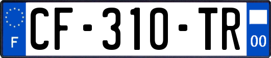 CF-310-TR