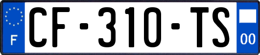 CF-310-TS