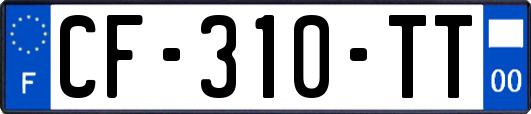 CF-310-TT