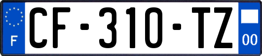 CF-310-TZ