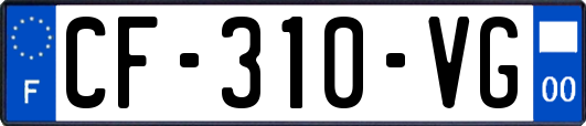 CF-310-VG