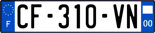 CF-310-VN