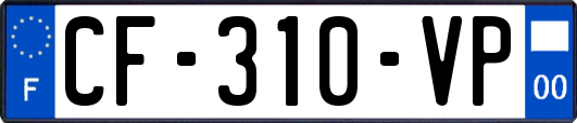 CF-310-VP