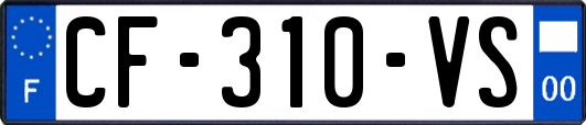 CF-310-VS