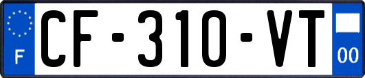 CF-310-VT