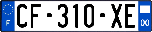 CF-310-XE