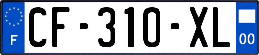 CF-310-XL