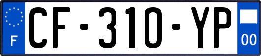 CF-310-YP
