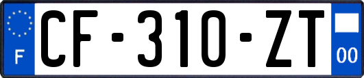 CF-310-ZT