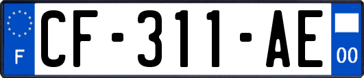 CF-311-AE