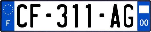 CF-311-AG