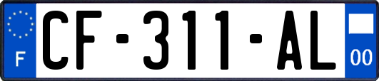 CF-311-AL