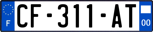 CF-311-AT