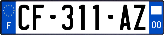 CF-311-AZ