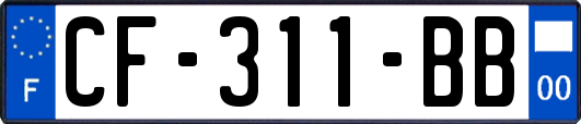 CF-311-BB