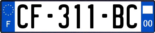 CF-311-BC