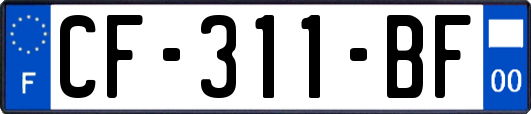 CF-311-BF