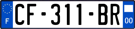 CF-311-BR