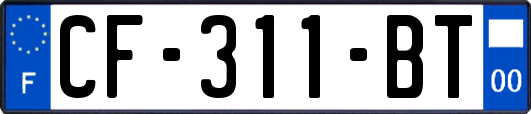 CF-311-BT